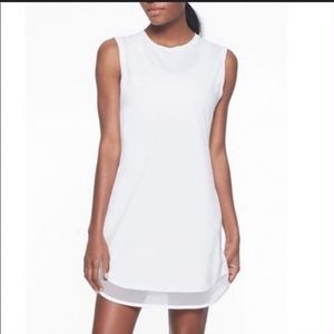 Athleta Sunlover UPF Dress